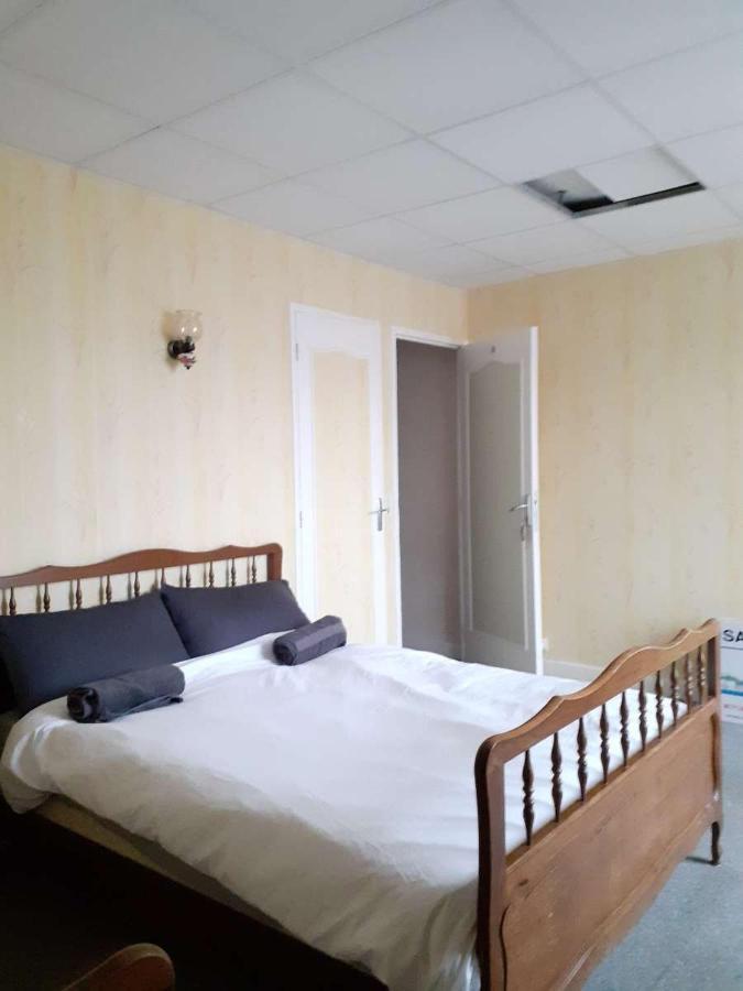 Chambre Champeix Exterior foto