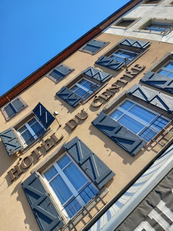 Chambre Champeix Exterior foto